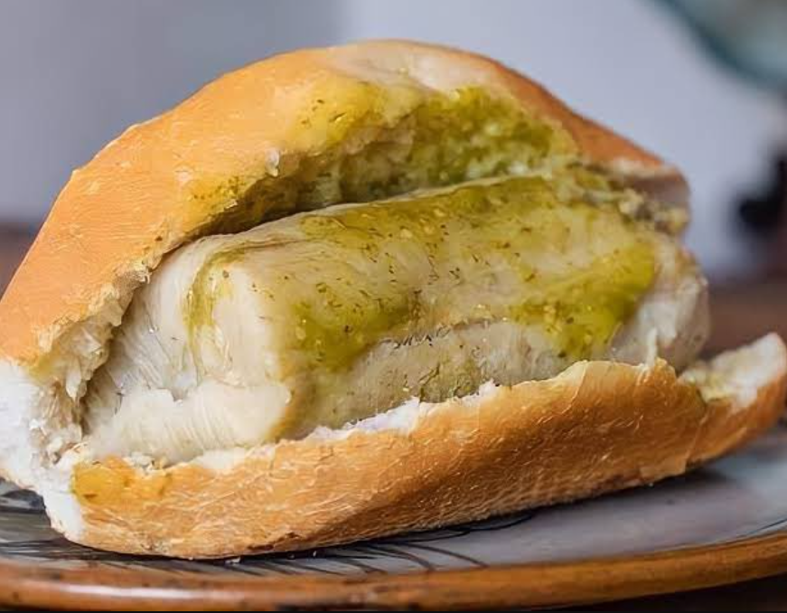 Torta de tamal del producto 2