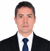 Fotografía de perfil de Carlos Chávez